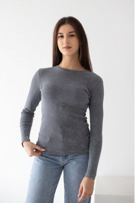 Лонгслів жіночий